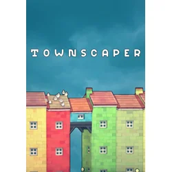 Townscaper (PC) Steam Key EUROPE