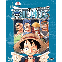 Manga Strip One Piece 27