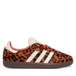Superge adidas Samba OG JI2734 Rjava
