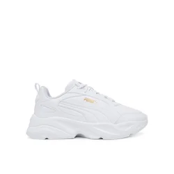 Puma Ženske patike Cassia 2.0 L, 402678-02, Bele