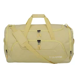 Travelite Kick Off Duffle L Yellow