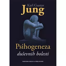 Psihogeneza duševnih bolesti