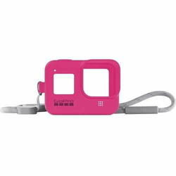GOPRO Futrola Hero8 Black/ pink