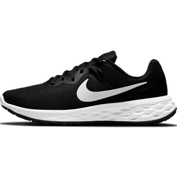 Nike REVOLUTION 6 NN, muške patike za trčanje, crna DC3728