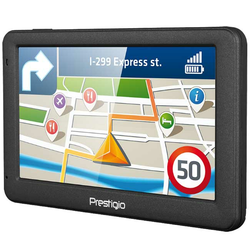 Prestigio Navigacija GeoVision 5059