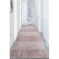 CONCEPTUM HYPNOSE Tepih (80 x 150) Tresse Corde Djt