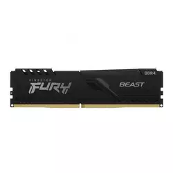 DIMM DDR4 16GB 3600MHz KF436C18BB/16 Fury Beast Black