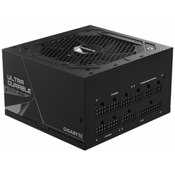 GIGABYTE Napajanje UD1000GM 1000W ATX 80 Plus Gold modularno crna