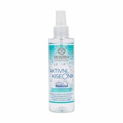 DEVERRAFARM Aktivni kiseonik sa hijaluronskom kiselinom, 200ml