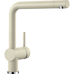 BLANCO armatura LINUS HD 516703