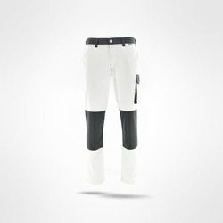 Sara Workwear Delovne hlače SKIPER 58