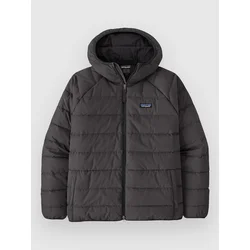 Patagonia Cotton Down Jacket black
