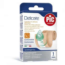 Pic Solution Flaster delicate 8cmx0.5m