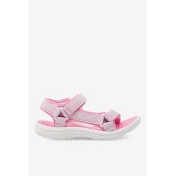 Sandali Nelli Blu P3230801 Roza