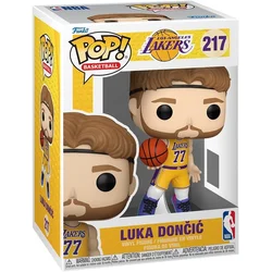 Funko Pop NBA LA Lakers Luka Dončic