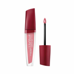 DEBORAH Tečni mat ruž za usne Red Touch Lipstick 01