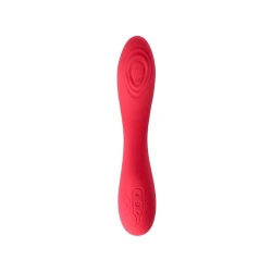 VIRGITE ESSENTIALS Vibrator Virgite With Tapping Function V8