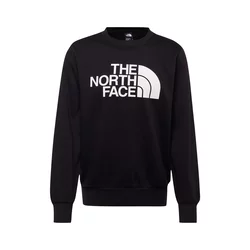 THE NORTH FACE Majica Easy črna/bela