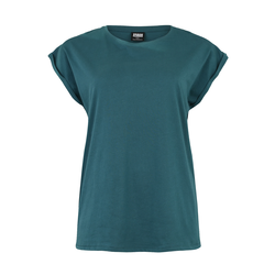 Urban Classics Majica, modra