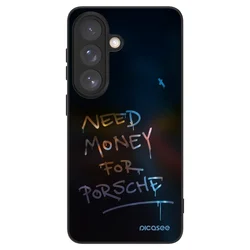 ULTIMATE CASE PowerShare za Samsung Galaxy S26 - Neon Nights