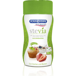 Kandisin Stevia v prahu