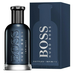 HUGO BOSS moška parfumska voda Boss Bottled Infinite, 100ml