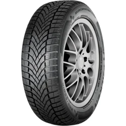 Falken EUROWINTER HS02 ( 205/70 R16 97H BLK )