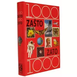 1000 zašto 1000 zato