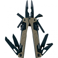 Leatherman Leatherman multifunkcionalni alat OHT broj funkcija 16 crni, bež LTG831642