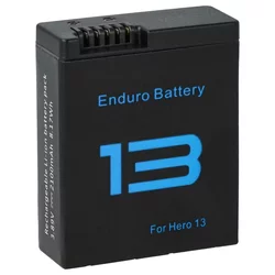 Baterija za GoPro Hero 13, 2100 mAh