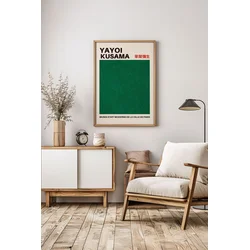Uokvirena slika Wallity Lmnmdl34, 33x48 cm