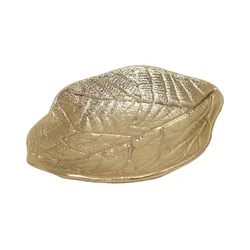 Eglo 427029 - Dekorativna tačna FORLEYET 9,5x13 cm zlatna