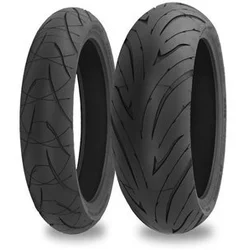 Shinko F-016 Verge ( 120/70 ZR17 TL 58W prednji točak )