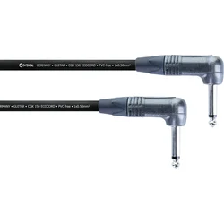 Cordial Ecocord RR 0,15 m Kotni - Kotni Patch kabel