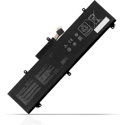 Baterija za Laptop Asus TUF Dash F15 FX516 ProArt StudioBook Pro 15 W500 Zephyrus GA502GU C41N1837 ( 111747 )