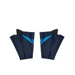 Gamaše za tek Altra Trail Gaiter - navy/light blue