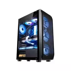 Zeus Desktop računar Ryzen 5 3600 16GB 512GB SSD