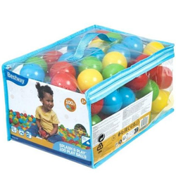 Bestway Loptice 100/1 5.85cm 14/52648
