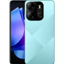 TECNO pametni telefon Spark Go 2023 3GB/64GB, Uyuni Blue