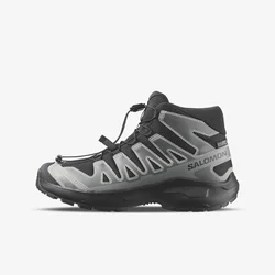 Salomon XA PRO MID WP J Black/Sedon