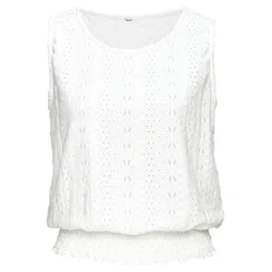 VIVANCE by LASCANA Top bela