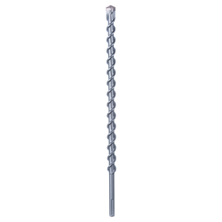 Bosch Hamer burgija SDS max-9 Natural Stone 1618596506, 32 x 600 x 720 mm