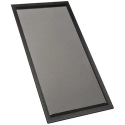 LIAN LI Prednji Mesh Kit za O11 Dynamic EVO RGB, črn