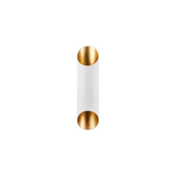 Opviq Cut 11815 Zidna lampa, Bela