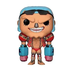 Funko POP! ANIMATION: ONE PIECE: FRANKY