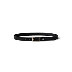 Calvin Klein Pas LV04F7050G - CINTURA  črna