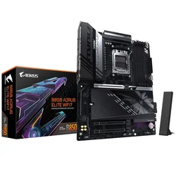 Gigabyte Matična ploča B850 A ELITE WF7 rev. 1.0