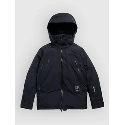Burton true black