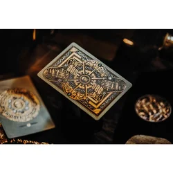 Piracy Playing Cards