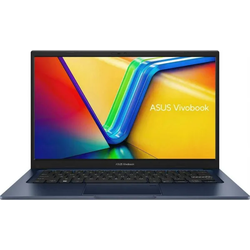 ASUS NB Asus Vivobook X1404VA i3-1315U/8GB/256GB/14 FHD/ENG/1YR/Win11H